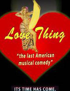 Love Thing