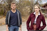 Кадр Мотель Бейтсов