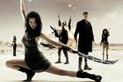 Миссия «Серенити»