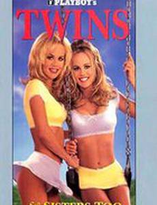 Playboy: Twins & Sisters Too (видео)