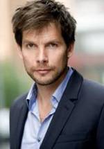 Йоханнес Оливер Хэмм фото