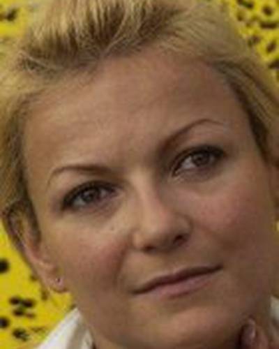 Изабель Бланко фото