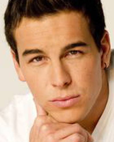 Марио Касас фото