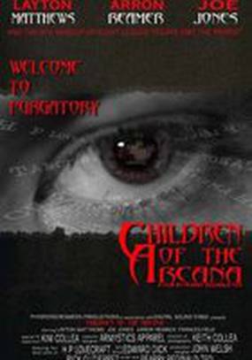 Children of the Arcana