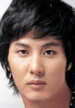 Ким Чжи Сок фото