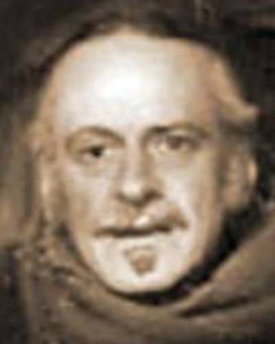 Майлз Мандер фото