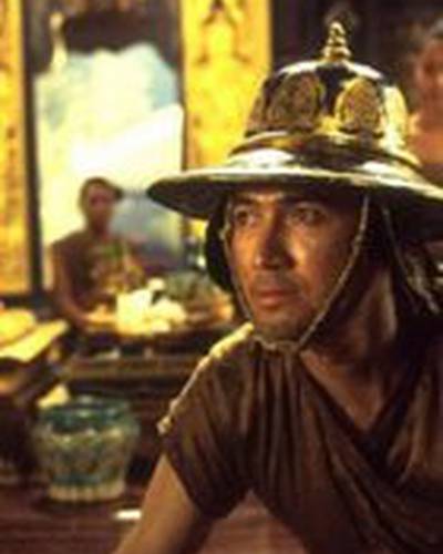 Чатчай Пленгпанич фото