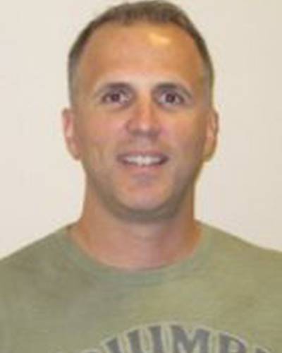 Майкл Смит фото