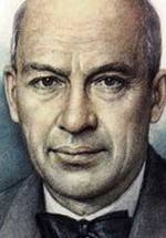 Исаак Дунаевский фото