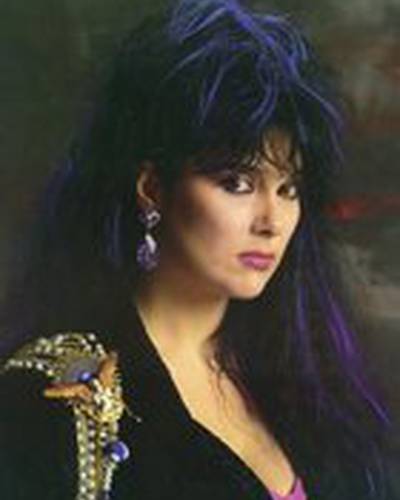 Энн Уилсон фото