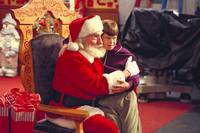 Кадр Зови меня Санта-Клаус