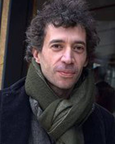 Эрик Элмоснино фото