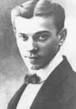 Вацлав Нижинский фото