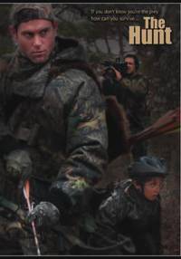 Постер Последняя охота