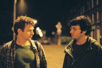 Кадр Довод самого слабого