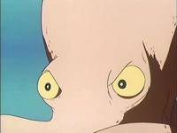 Кадр Похождения Гоку