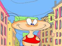 Кадр Масяня