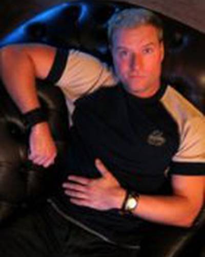 Март Сэндер фото