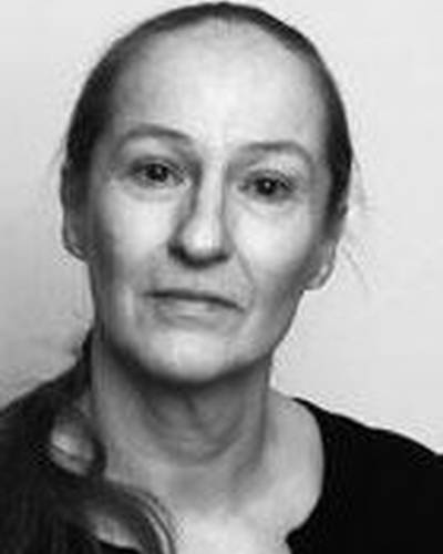 Малин Эк фото