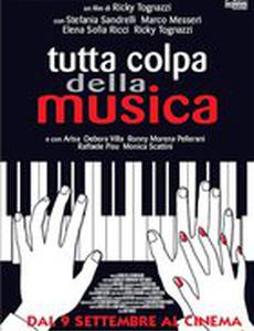 Tutta colpa della musica