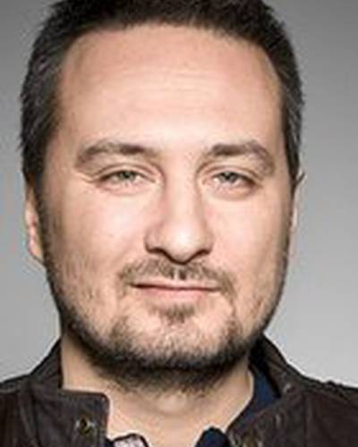 Сейфи Теоман фото