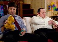 Кадр Счастливы вместе