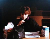 Кадр Патриотка