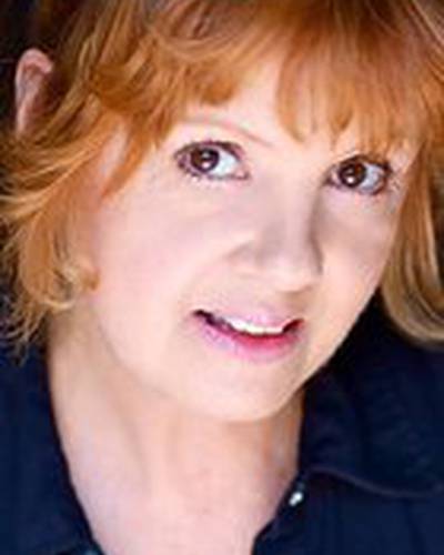 Энни Голден фото