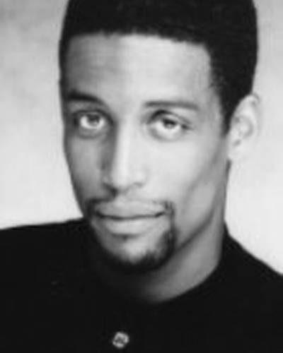 Кеннет Рэнсом фото