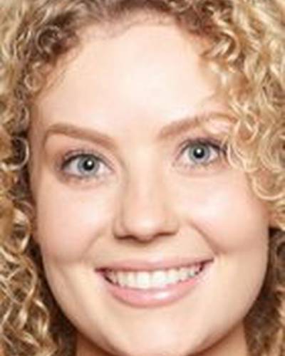 Грейси Гилберт фото