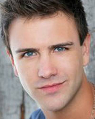 Дерек Крантц фото