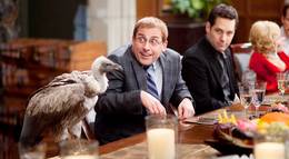 Кадр из фильма "Ужин с придурками" - 2