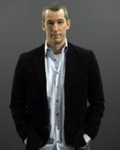 Джон Кеновер фото