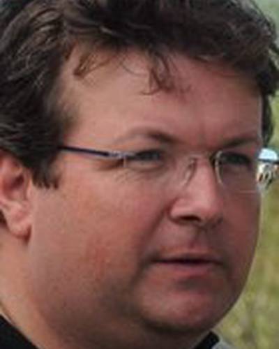 Роэль Рейн фото