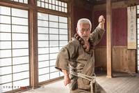 Кадр Уличный боец: Кулак убийцы