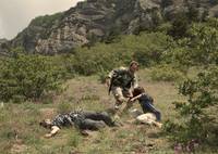 Кадр Солдаты удачи