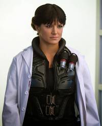 Кадр Почти человек