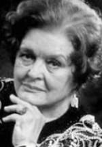 Иветта Киселева фото