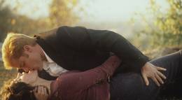 Кадр из фильма "Погоня за смертью" - 1