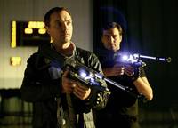 Кадр Портал юрского периода