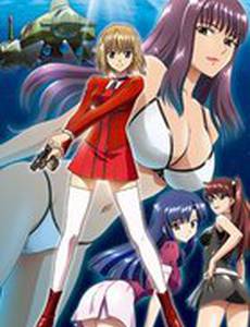 Aika R-16: Vâjin misshon - Pîchi pîchi bîchi (видео)