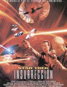 Звездный путь: Восстание