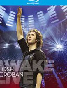 Josh Groban: Awake Live (видео)