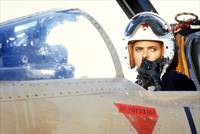 Кадр Железный орёл 2