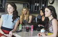 Кадр Милые обманщицы