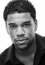 Уэсли Теобалд фото