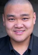 Саймон Чин фото