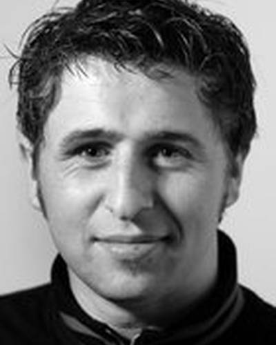 Аарон Монахэн фото