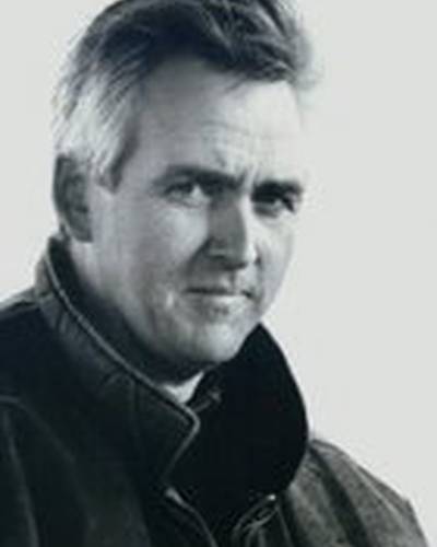 Брюс Логан фото