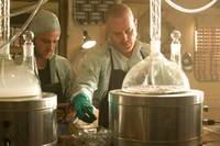 Кадр Во все тяжкие